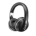 Price comparison product image Magnat Men's LZR 588 BT Bluetooth Headphones