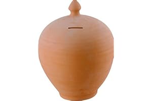 le terrecotte di cassiano fabio SALVADANAIO Gigante