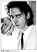 Produktbild Nick Cave Poster Astoria Hotel Brussels 1989