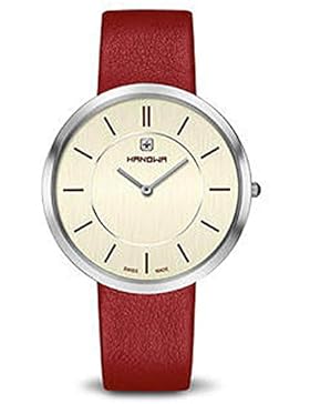 Swiss Military Hanowa Damenuhr Swiss Lady 16-6018.04.002.04