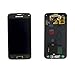 Produktbild Samsung - Ecran LCD + Tactile Assemblé Samsung Galaxy S5 Mini SM-G800 Gold - 0583215029177
