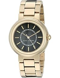 MARC JACOBS RELOJ DE MUJER CUARZO 34MM CORREA Y CAJA DE ACERO MJ3468