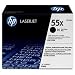 Produktbild Original Toner passend für HP Laserjet Enterprise P 3015 Series HP 55X CE255XD - 2X Premium Drucker-Kartusche - Schwarz - 2X 12000 Seiten