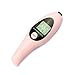 KKmoon Precision Digital LCD Display Skin Analyzer Facial Body Moisture Oil Tester Analysis Meter Health Monitor