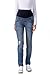 bellybutton Women's Maternity Trousers -  Blue - 10