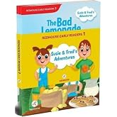 Early Readers 1 - Susie and Fred&rsquo;s Adventures
