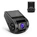 Produktbild Apeman Dash Cam Auto Kamera Car Driving Recorder DVR 170 ° Weitwinkel-Objektiv G-Sensor Dashboard Kamera (schwarz)