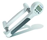 Ámbito De pesaje 80 Kg WCM803 Dinamómetros a Mano, Ámbito de Pesaje 80 Kg, 3 Resortes Adicionales: 20, 40 y 80 Kg