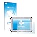 Produktbild upscreen Panasonic Toughpad FZ-G1 Antibakterielle Schutzfolie Matt - Anti-Reflex Displayschutzfolie, Anti-Fingerprint, Anti-Kratzer