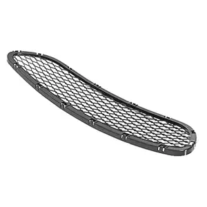 Whitleys Front Bumper Vents Front Lower Grille Grill for BMW 3 Series E90 E91 2009-2012
