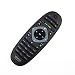 Produktbild Ersatz Fernbedienung Philips TV 42PDL7906H/12 / 40PFL9904H/12 Remote Control - frustfreie Bedienung