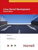 Image de Linux Kernel Development (2nd Edition)