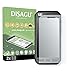 Produktbild Disagu Cat S41 Schutzfolie - 2X Flexible Tempered Glass für Cat S41 Glasfolie Displayschutzfolie 3D kompatibel