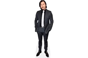 CELEBRITY CUTOUTS Markiplier (Grey Suit) Naturalnej