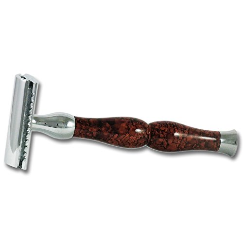 Parker 45R Double Edged Safety Razor