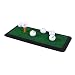 Produktbild HTZ Indoor/Outdoor Golf Hit Pad Mini Portable Haushalt Swing Die Ball Pad A+