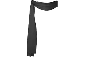 DRAGONS DEN FANCY DRESS LIMITED Pirate Buccaneer 60" Sash Cosplay LARP Masked Bandit Fancy Dress Accessories [8 Colours]