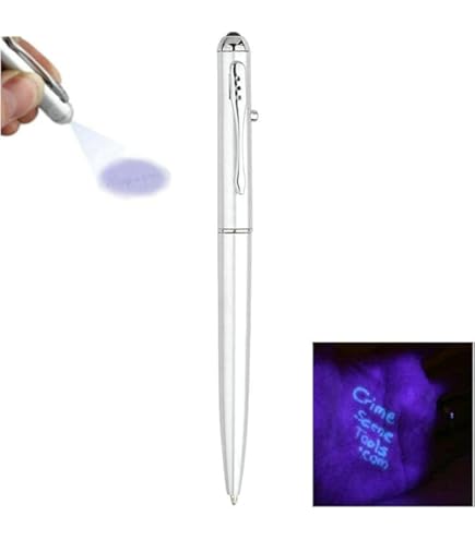 5 Pack Counterfeit Money Detector Pen Marker Fake Dollar Bill Currency Check