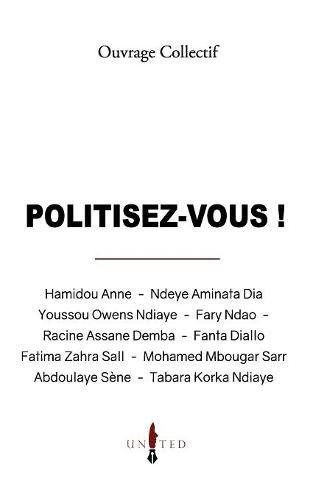 Politisez-Vous ! en ligne Politisez-Vous ! en ligne