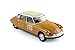 Produktbild Norev 310503 Citroen DS19 "Monte Carlo #176" braun 1959 Maßstab 1:64