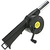 Grillgeblse Mit Kurbel Grillfn Grillanznder Kohleanznder Grill Ventilator