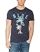 edc by Esprit 047cc2k012, T-Shirt Homme