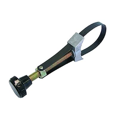 Carpoint 0637863 Clé pour Filtre à Huile