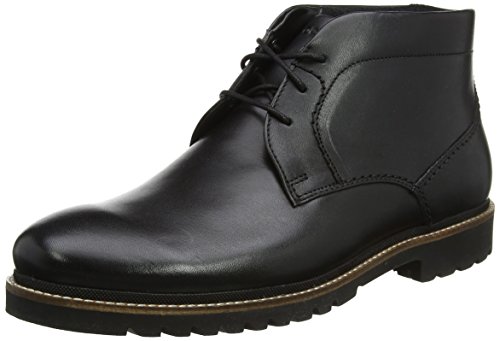 rockport marshall boots