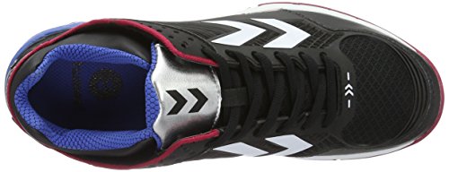 hummel OMNICOURT Z8 TROPHY Unisex-Erwachsene Hallenschuhe - 7