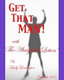Image de Get That Man with the Abrigande Letters (English Edition)