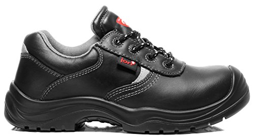 Jori BASIC Compo Low S3 Sicherheitsschuhe 12111 - 2