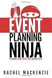 Event Planning Ninja by