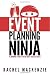Event Planning Ninja by