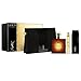 Yves Saint Laurent OPIUM Gift Set 50ml Eau De Toilette, 10ml EDT Travel Spray & Bag