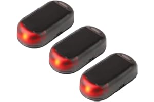 MOREASE Auto Enteiser Elektromagnetisch, Molekulare Enteisung von Fahrzeugen, Elektromagnetisches Antifrost Elektromagnetische Molekulare Interferenz Frostschutzmittel Mikrowellen Molekularheizung (3 Stück)