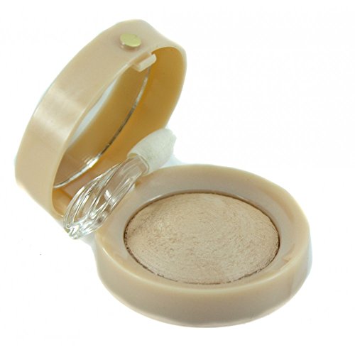 Bourjois Little Round Pot Pearl Eyeshadow - 08 Beige Rose
