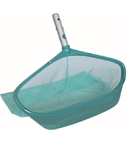 Bayrol Comfort - Aluminium - Telescoopstang - 3-delig - tot 4,5 m lengte uitschuifbaar | zwembad I Zwembad I 411020