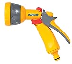 Hozelock Seasons Multi Spray Gun  2676