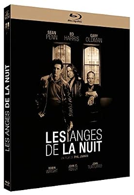 Les Anges de la Nuit - Blu-Ray