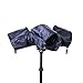 Produktbild WISEUK Cover Waterproof Case Rain Cover Camera Protector Accessories Camera Shield