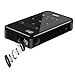 Produktbild C-TK HD 4K Smart Projektor, Wifi2.4G 5G Android 6.0 Bluetooth Memory 2G 16G Quad-Core CPU eingebaute 4000mAH-Akku kann Handy Aufladen, Sich mit Büro, Familie, Außenbereich treffen