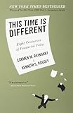 This Time is Different: Eight Centuries of Financial Folly by 