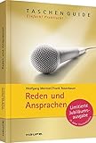 Image de Reden und Ansprachen (Haufe TaschenGuide)