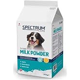 Spectrum Care Yavru K&ouml;pekler i&ccedil;in Multivitaminli ve Taurinli S&uuml;t Tozu 150 Gram