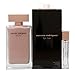 Produktbild Narciso Rodriguez For Her Eau de Toilette Vapo September 100ml + 10ml