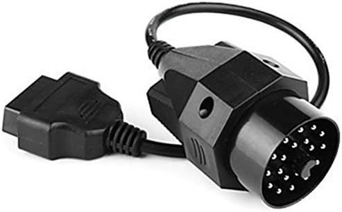 20pin OBD1 to OBD2 16pin female Cable - HR-Tool®