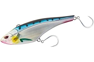 NOMAD DESIGN Nomad Madmacs High Speed Sinking