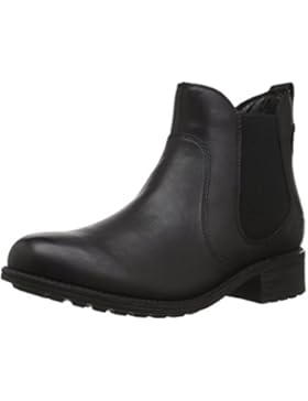 Ugg® Australia Bonham Damen Stiefel Schwarz, Schwarz, *