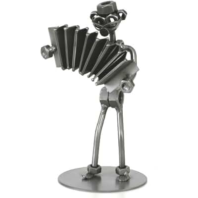 Suchergebnis auf Amazon.de für: AKKORDEON - Wohnaccessoires & Deko