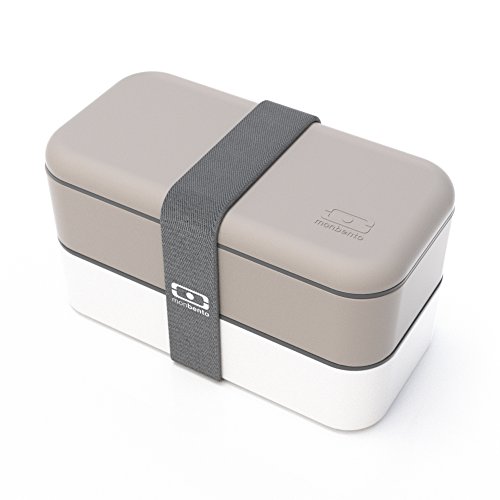 Monbento MB Original Bento-Box, grau - 2